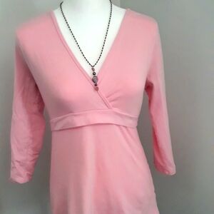 Bundle of Joy Maternity shirt